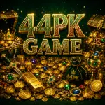 44PK Game
