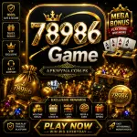 78986 Game