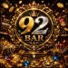 92BAR Game