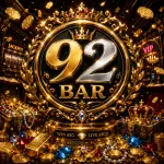 92BAR Game