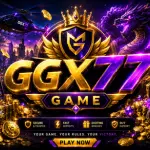 GGX77 Game
