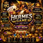 Hermes Game