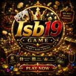 ISB19 Game