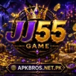 JJ55 Game