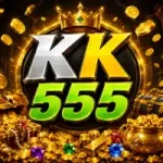 KK555 Game