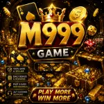 M999 Game