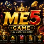 ME5 Game