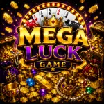 MEGA LUCK Game