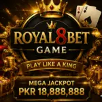 Royal8Bet Game