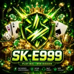 SK-E999 Game