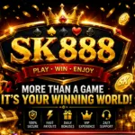 SK888 Game