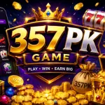 357PK Game