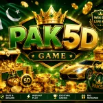 PAK5D Game