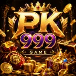 PK999 Game