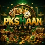PKShaan Game